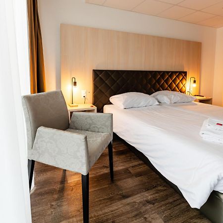 Los Lorentes Apartments Bern Airport Belp Dış mekan fotoğraf