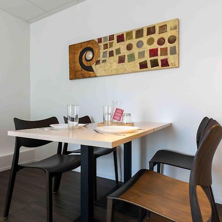 Los Lorentes Apartments Bern Airport Belp Dış mekan fotoğraf