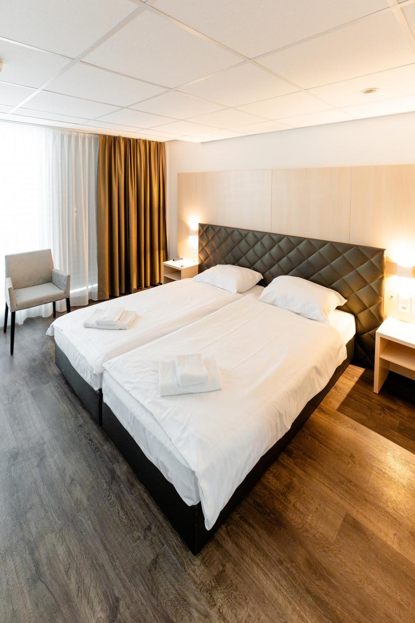 Los Lorentes Apartments Bern Airport Belp Dış mekan fotoğraf