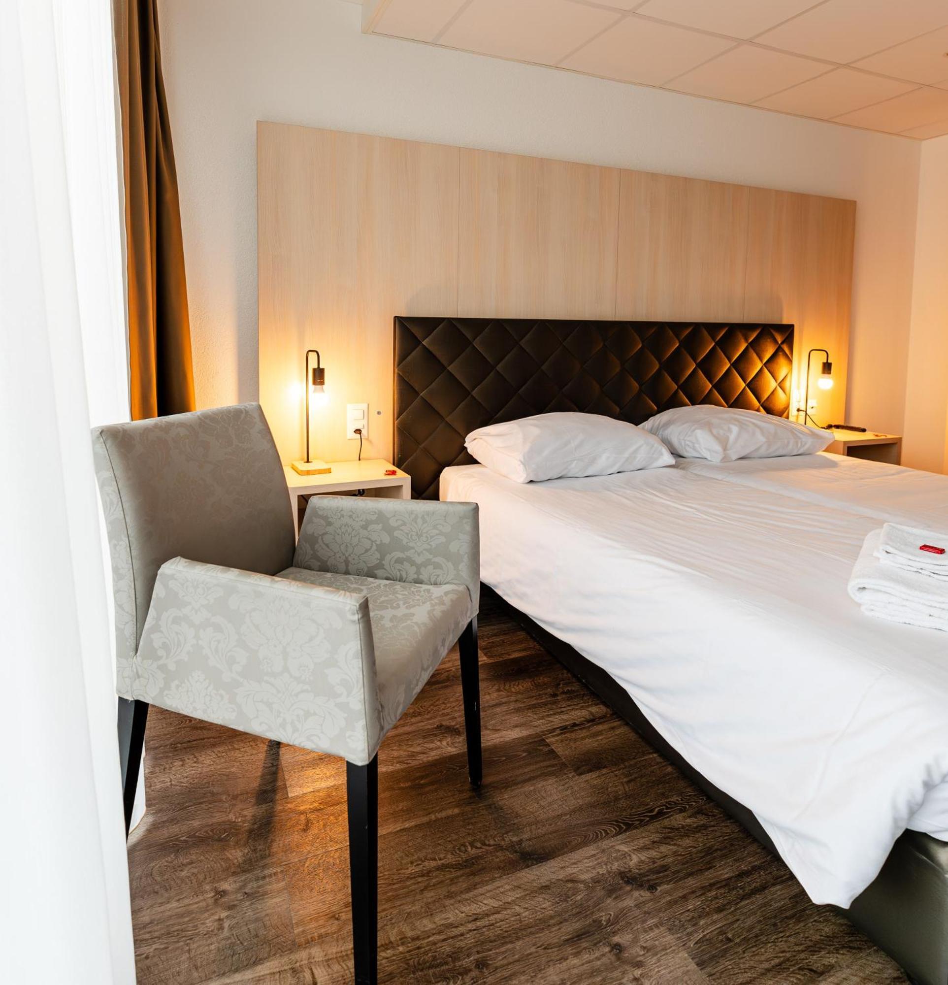Los Lorentes Apartments Bern Airport Belp Dış mekan fotoğraf