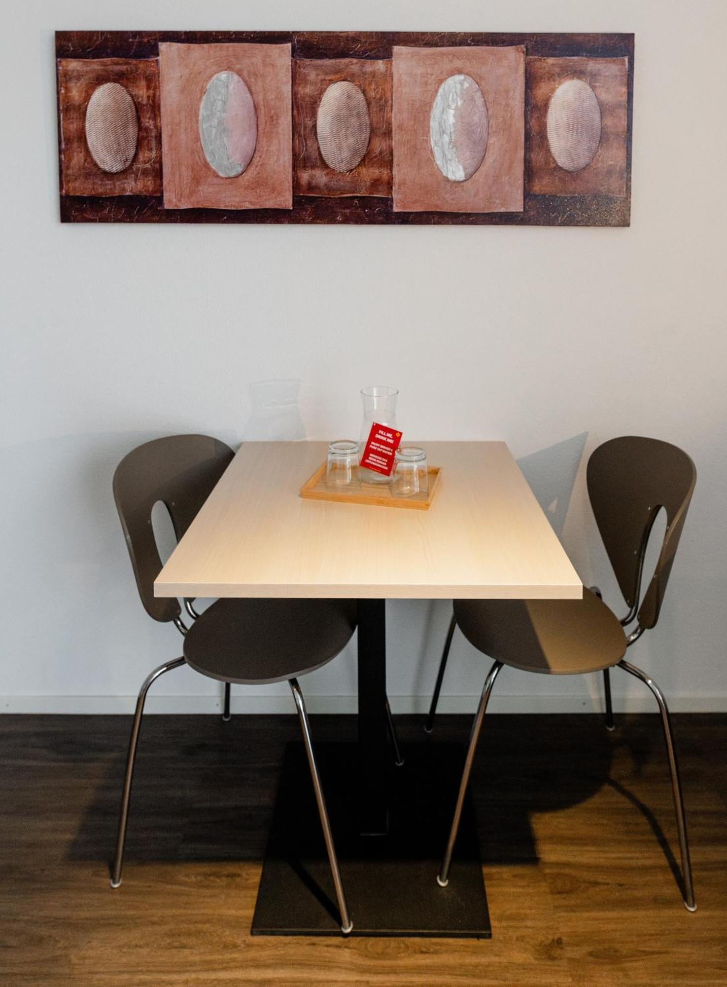 Los Lorentes Apartments Bern Airport Belp Dış mekan fotoğraf