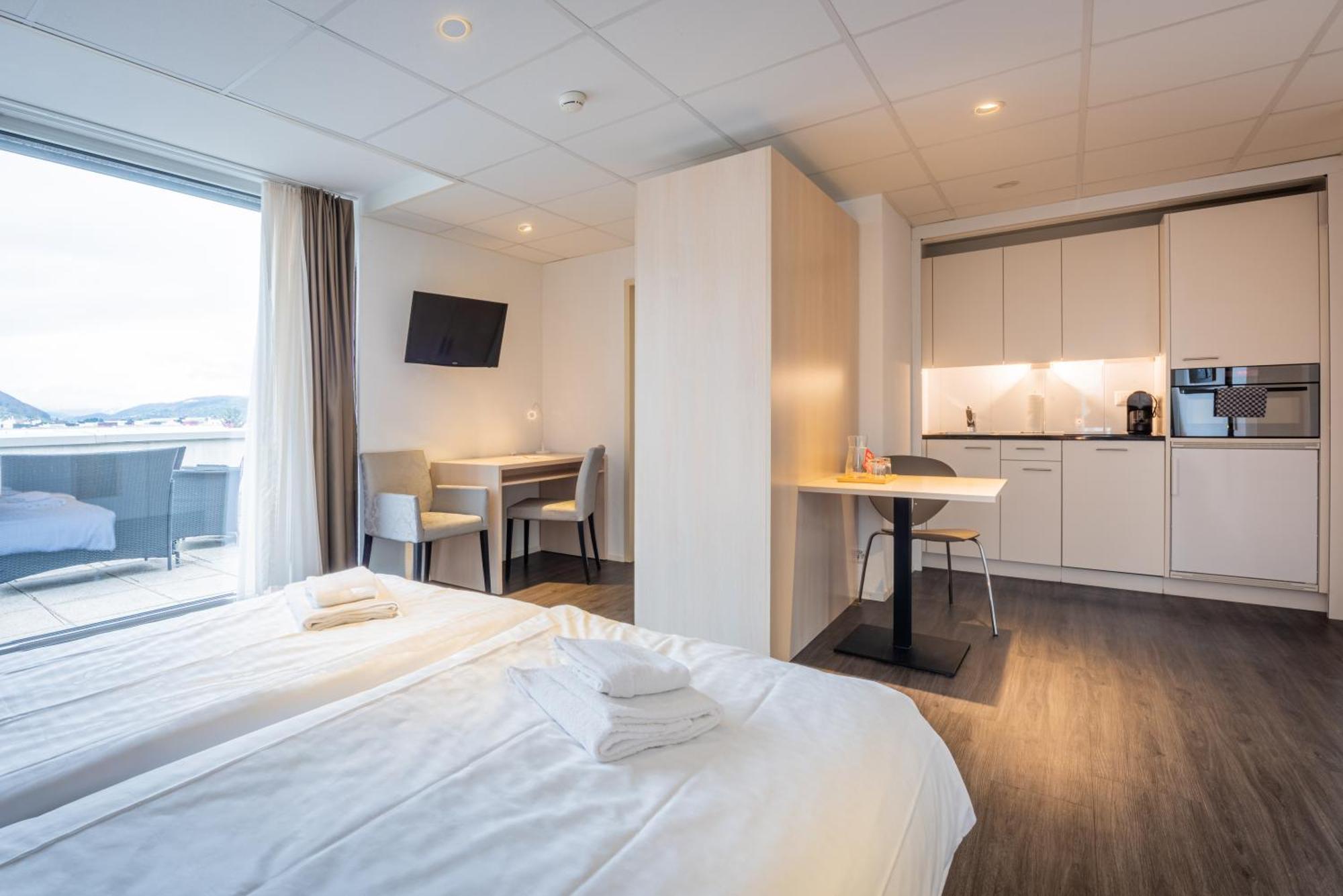Los Lorentes Apartments Bern Airport Belp Dış mekan fotoğraf