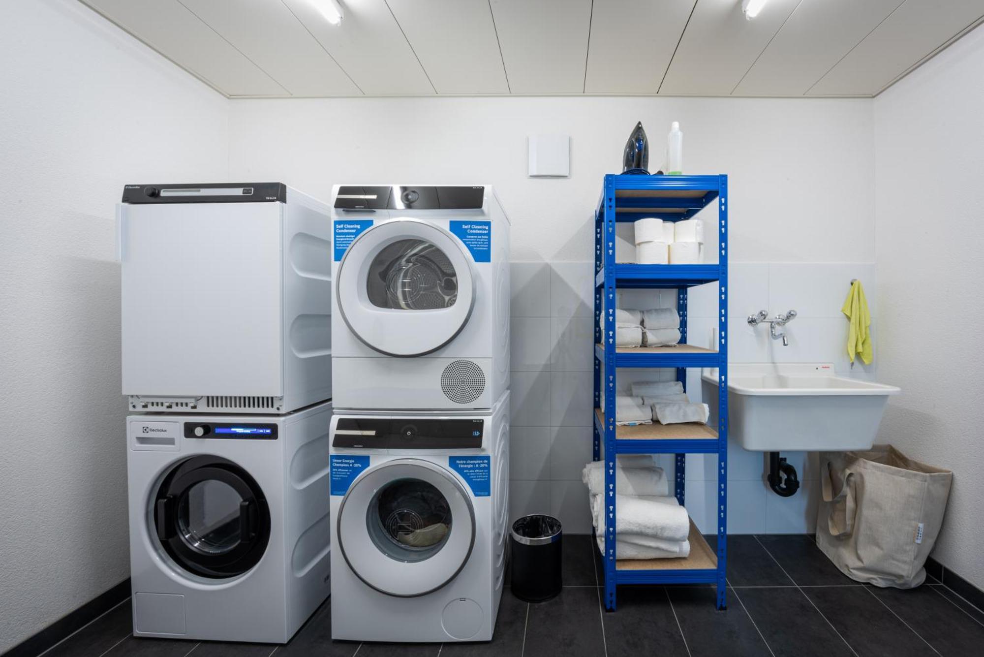 Los Lorentes Apartments Bern Airport Belp Dış mekan fotoğraf