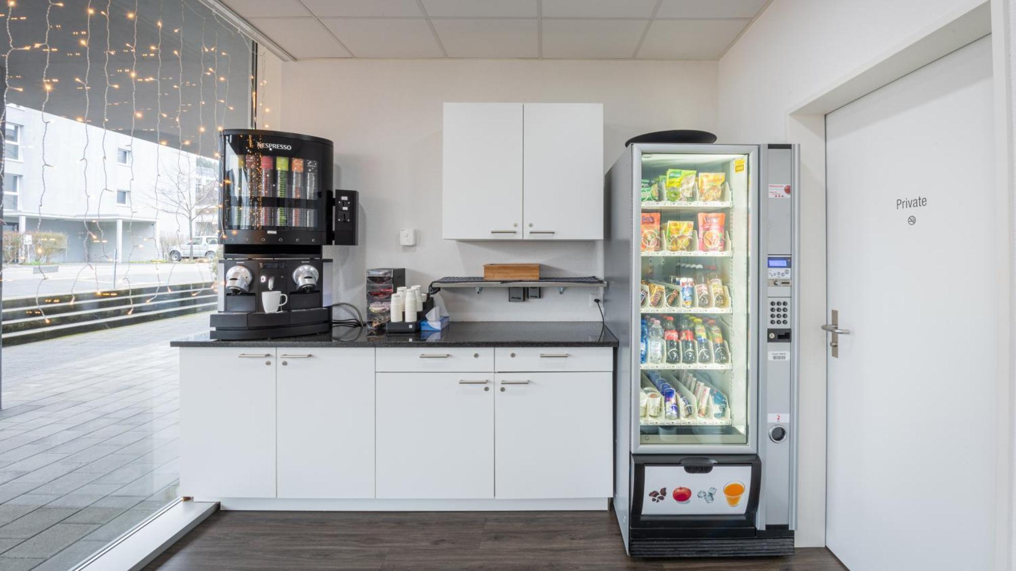 Los Lorentes Apartments Bern Airport Belp Dış mekan fotoğraf