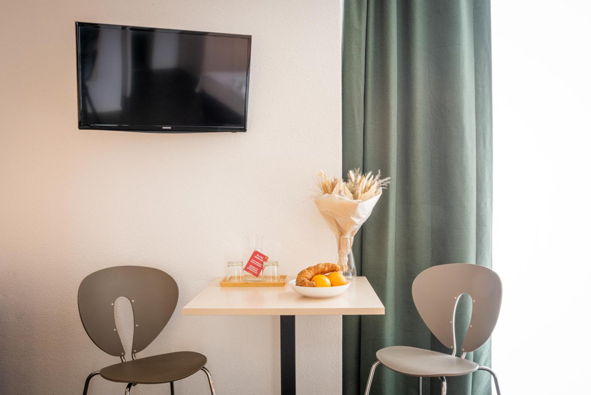 Los Lorentes Apartments Bern Airport Belp Dış mekan fotoğraf