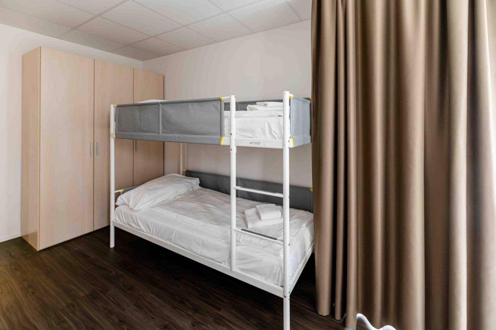 Los Lorentes Apartments Bern Airport Belp Dış mekan fotoğraf